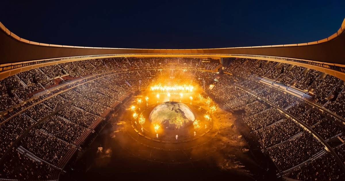 Guia essencial do concerto de Kanye West no Estádio Algarve: os horários, como chegar e objetos proibidos