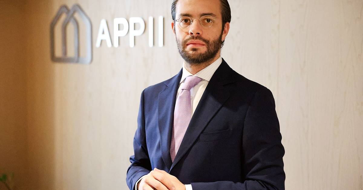 "Promotores e investidores imobiliários não estão a lucrar com a crise da habitação"