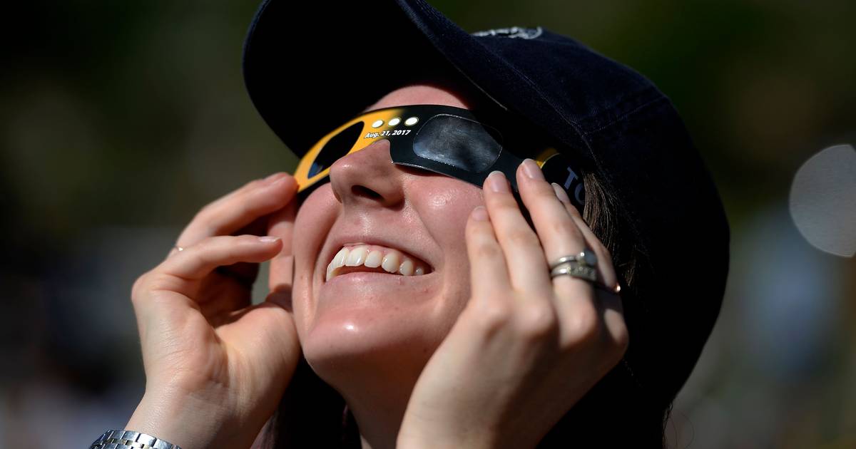 Cientistas portugueses vão "estudar sons da natureza" para descobrir o efeito do eclipse nos animais