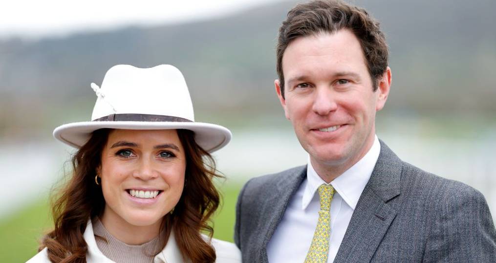 Nasceu em Lisboa a terceira filha da princesa Eugenie: é a 15.ª na linha de sucessão ao trono britânico