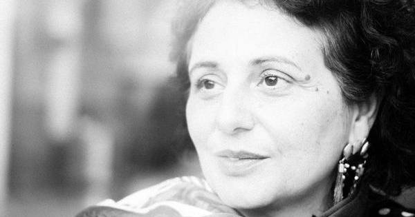 Livros: Aos 50 anos, Paola D'Agostino decidiu pronunciar a palavra 'mãe'