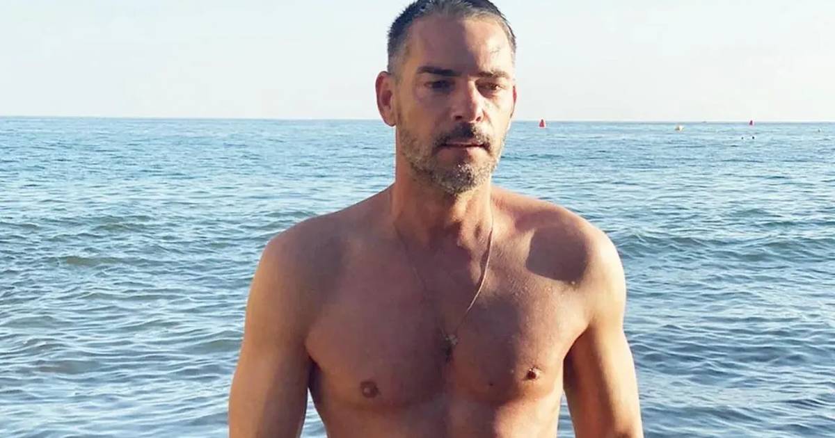 Cláudio Ramos criticado por perguntar numa peixaria se a sardinha era gorda