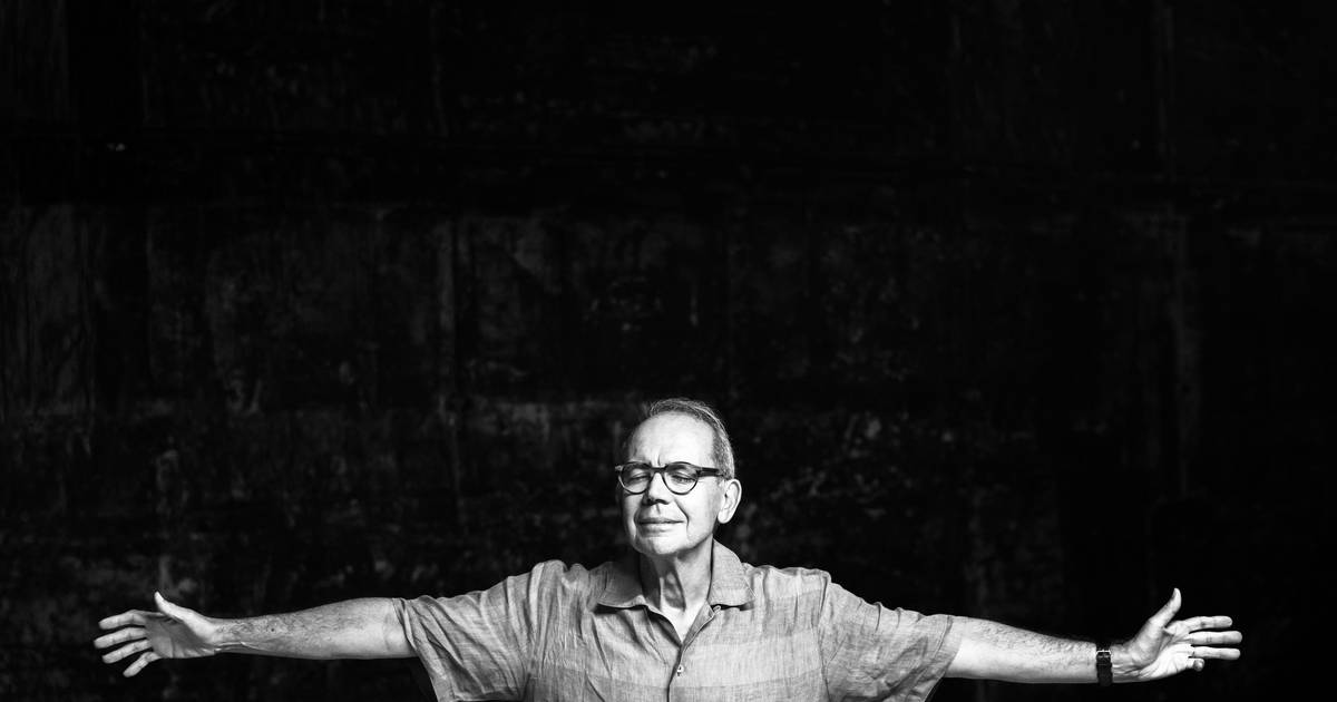 Viriato Soromenho-Marques (parte 2): "A paz é uma das mais difíceis invenções da Humanidade. E é o grande projeto que temos de realizar"
