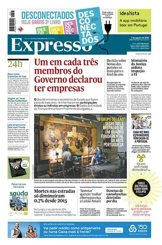 Primeiro Caderno