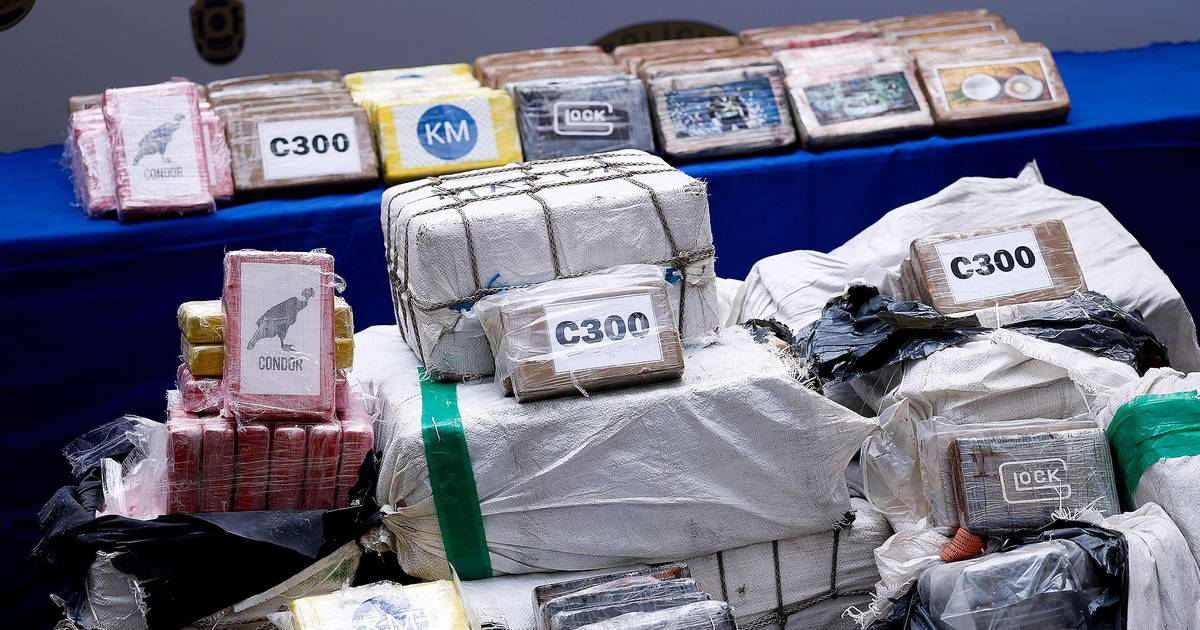 Narcolanchas invadem costa portuguesa a sul de Lisboa: "São detetadas dezenas por dia"