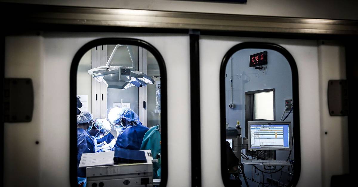 Novas regras travam cirurgias ao cancro do pulmão