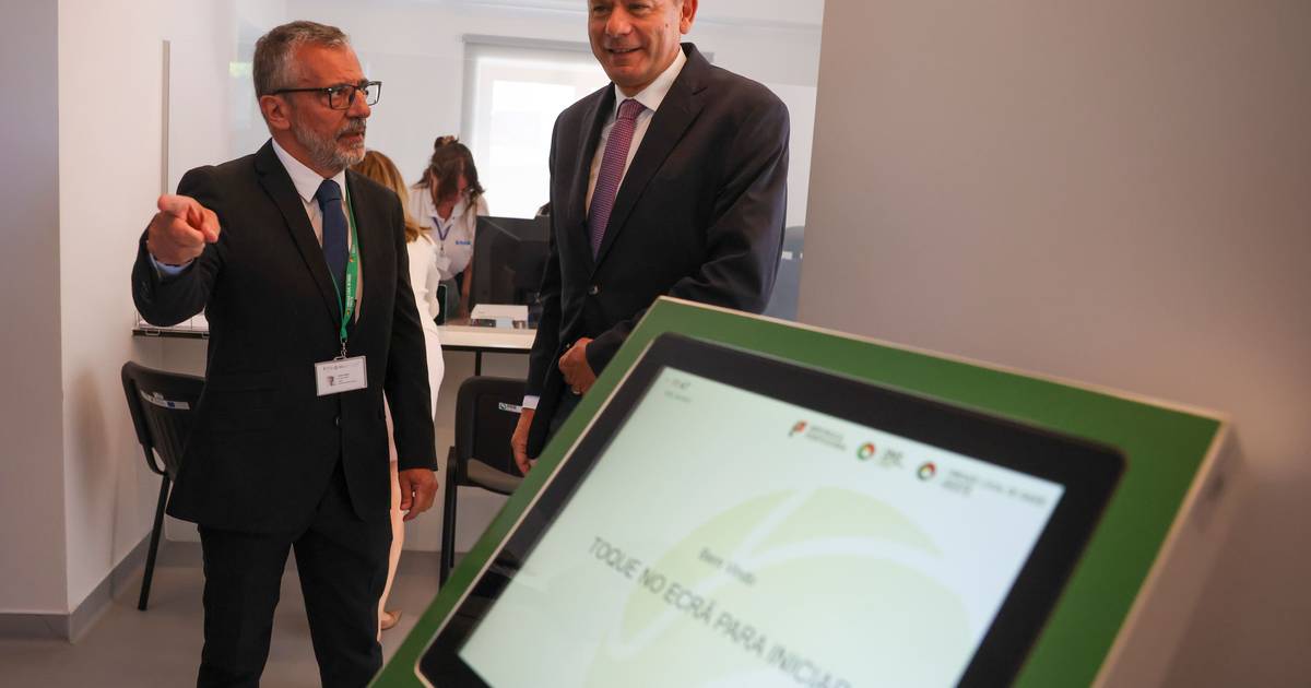 Governo mantém meta de 20 unidades privadas
