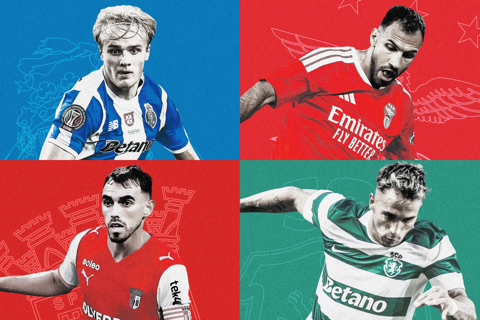 Entre a estabilidade e a revolução: está de volta a I Liga