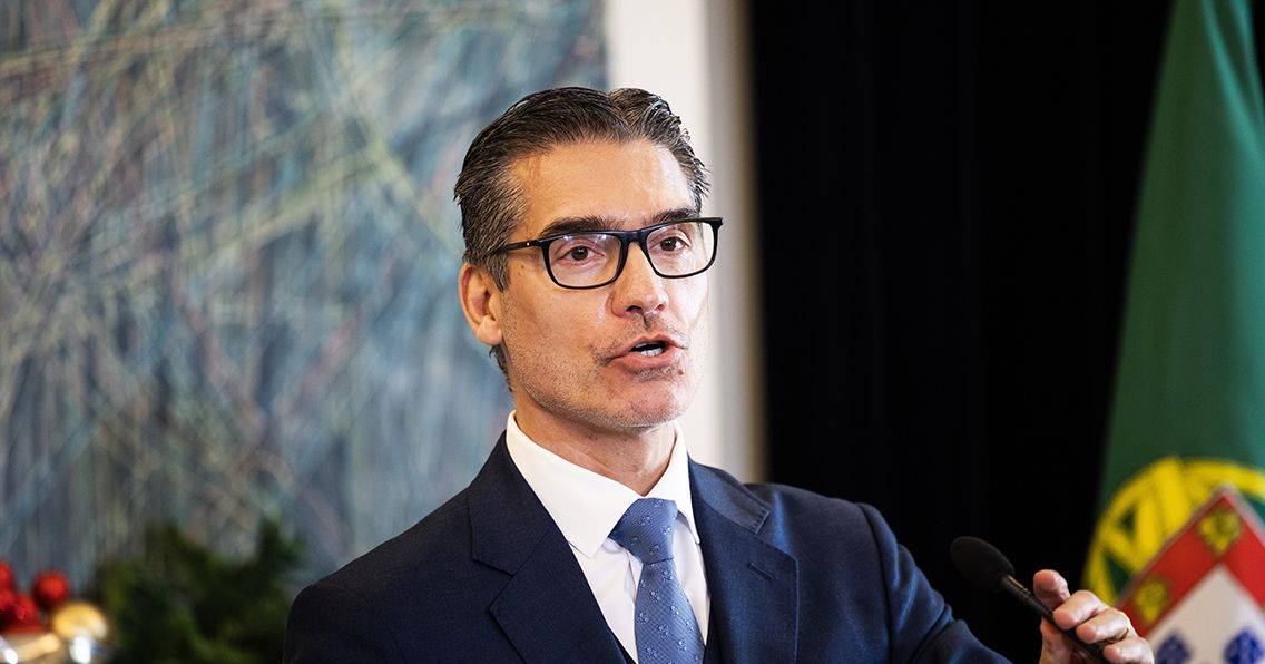 Revisão constitucional demorará cerca de um ano