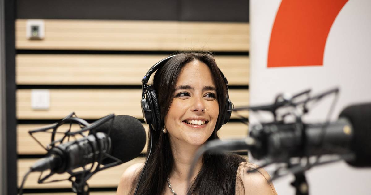 Sara Meess: "'Pokémon' fazia com que as pessoas tivessem mais proximidade e que, a seguir à escola, dissessem 'Não queres vir jogar a minha casa?'. É uma comunidade muito unida"