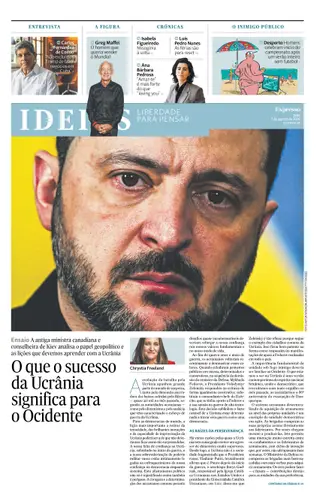 Ideias