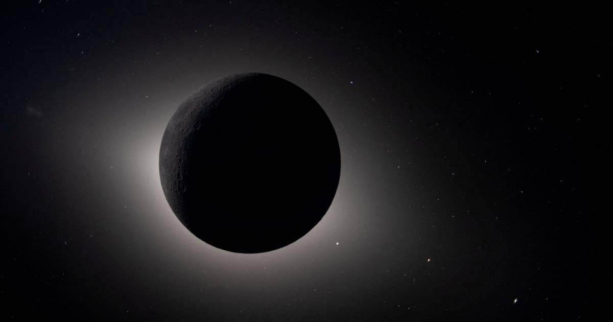 Da Gronelândia a Portugal: como os países se preparam para o eclipse solar de uma vida