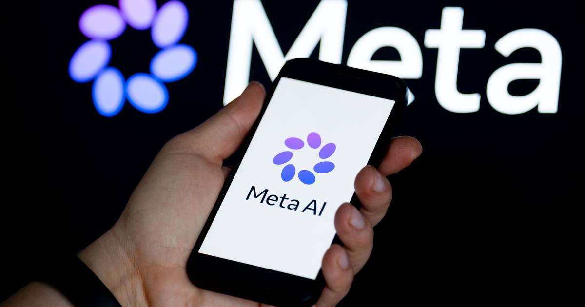 Meta revelou que modelo de IA invadiu sistema de outra empresa de forma voluntária