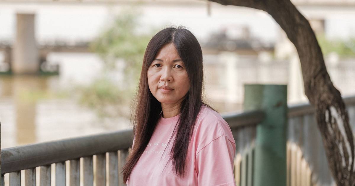 Mong Tran fugiu para os EUA aos 11 anos, roubou dinheiro aos 18, e foi deportada para o Vietname aos 44: "Não sinto que seja a minha casa"