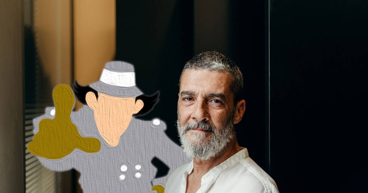 Carlos Macedo: "As pessoas não fazem ideia do trabalho das dobragens. Acham que chegamos ali fazemos umas vozes e vamos embora. Não é nada disso"