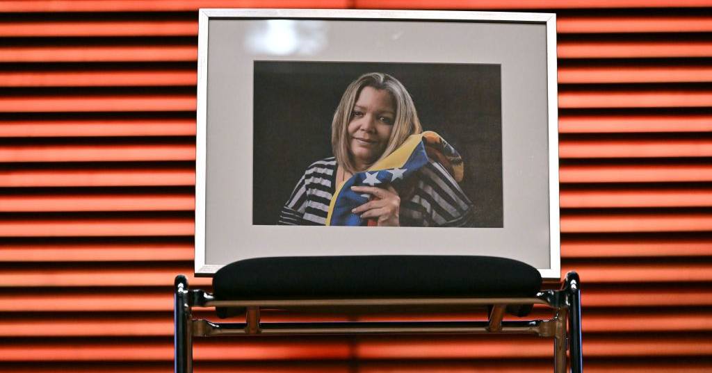 Governo venezuelano liberta ex-juíza Maria Afiuni após 16 anos de prisão