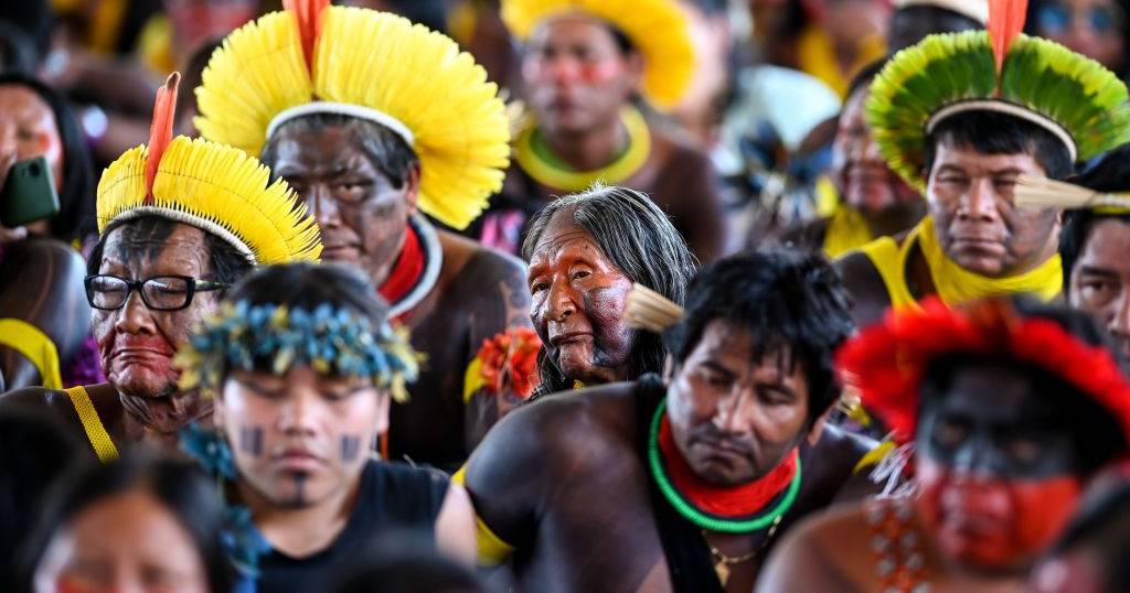 Dia Internacional dos Povos Indígenas: entre a celebração da diversidade e a luta pela sobrevivência