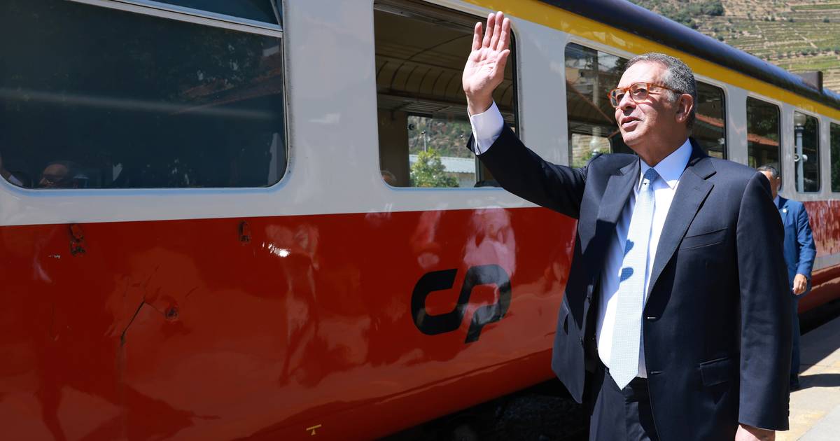 Seguro dá luz verde a transportes gratuitos para ex-combatentes em todo o país