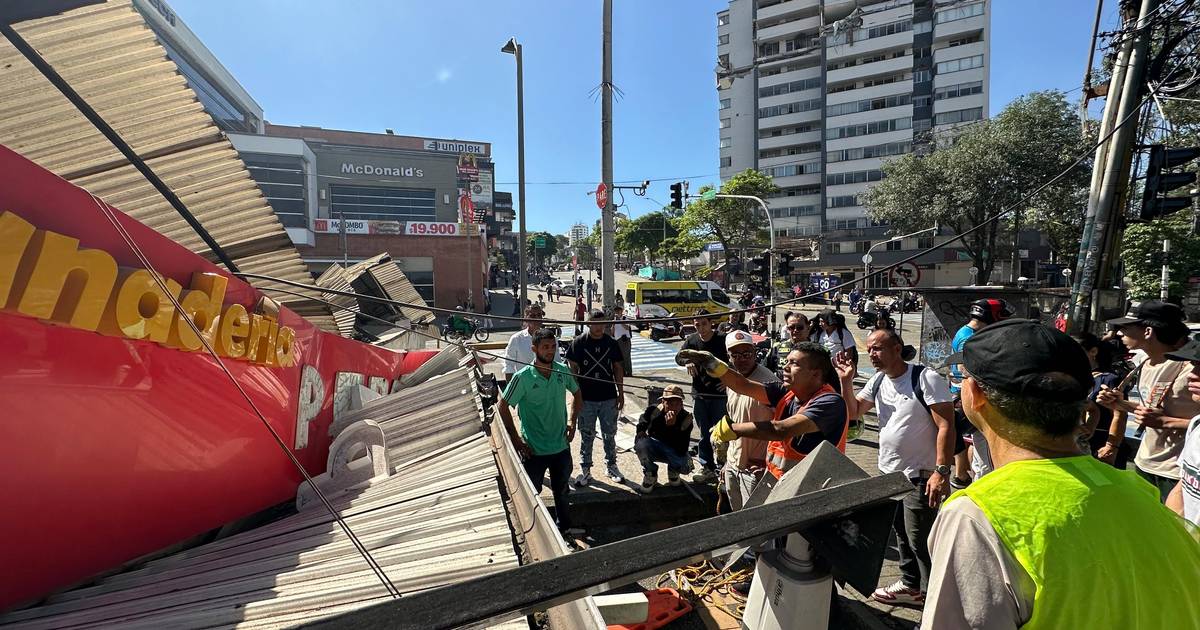 Venezuela ativa protocolos de emergência após sismo na Colômbia, mas sem registo de vítimas