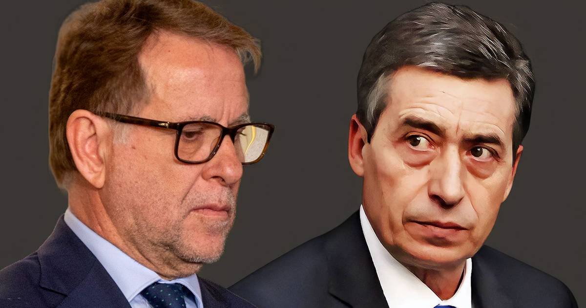 "Mente com quantos dentes tem na boca": histórico da PJ defende Luís Neves e ataca anterior diretor nacional da Judiciária