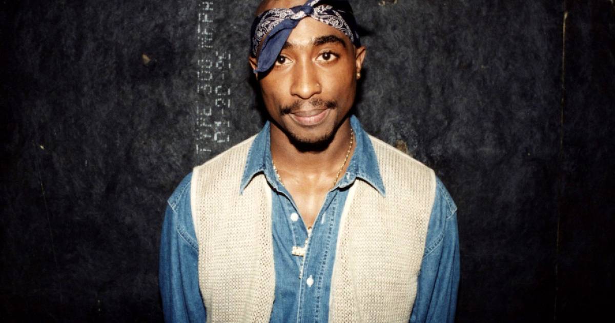 Homicídio de Tupac Shakur: suspeito vai a julgamento 30 anos depois do crime