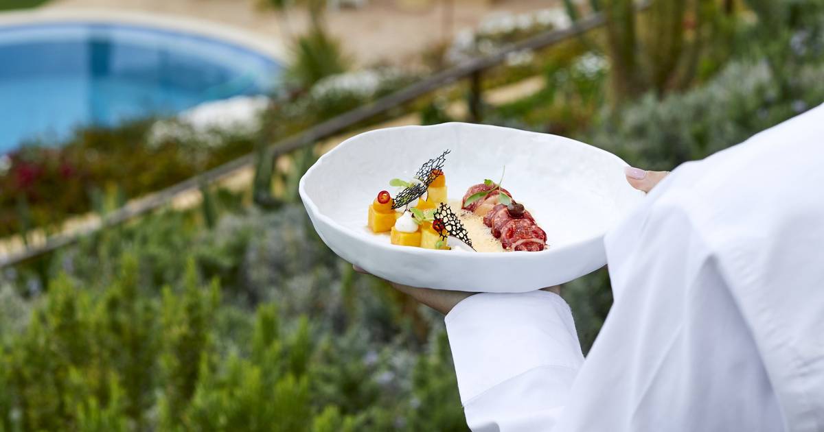 Nos melhores restaurantes do Algarve, estes pratos celebram o verão (e são memoráveis!)