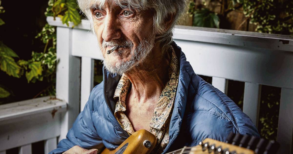 O renascimento dos Durutti Column: que bom que é termos Vini Reilly entre os nossos amigos