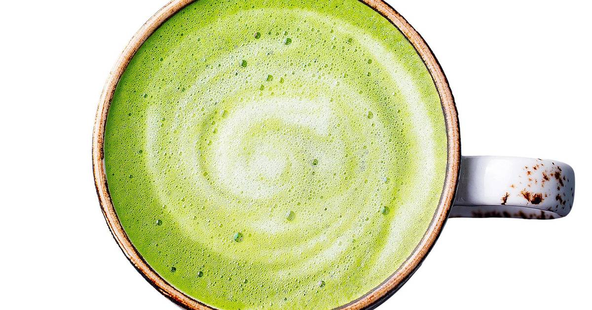 Matcha para todos os gostos: Portugal não resiste à febre do pó verde