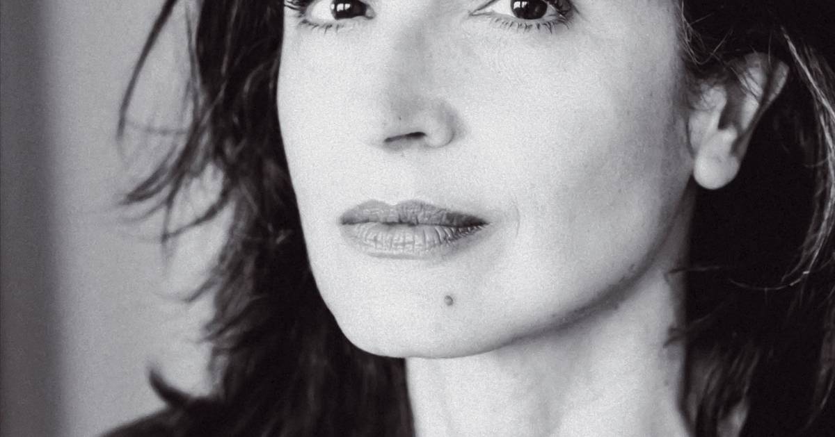 "Na Casa da Minha Mãe", de Anabela Mota Ribeiro: cólera e sangue