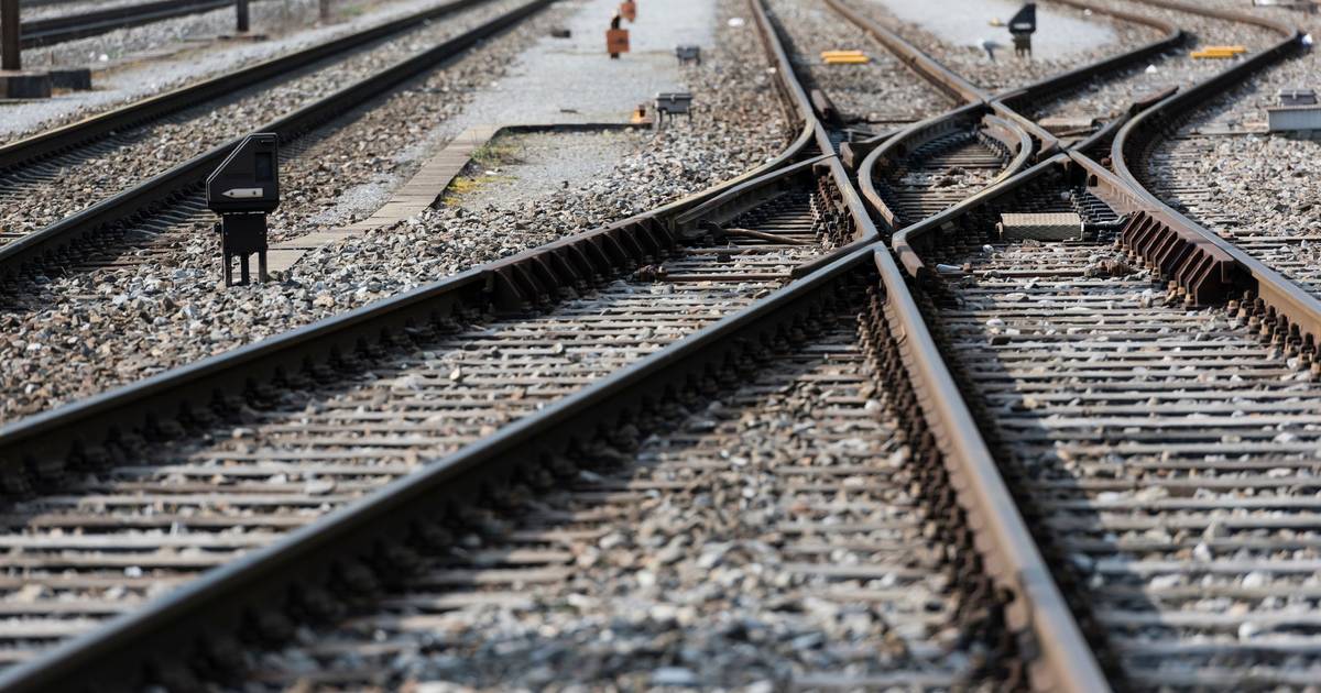Construção da alta velocidade Porto-Lisboa pode finalmente avançar: APA deu luz verde ao primeiro troço