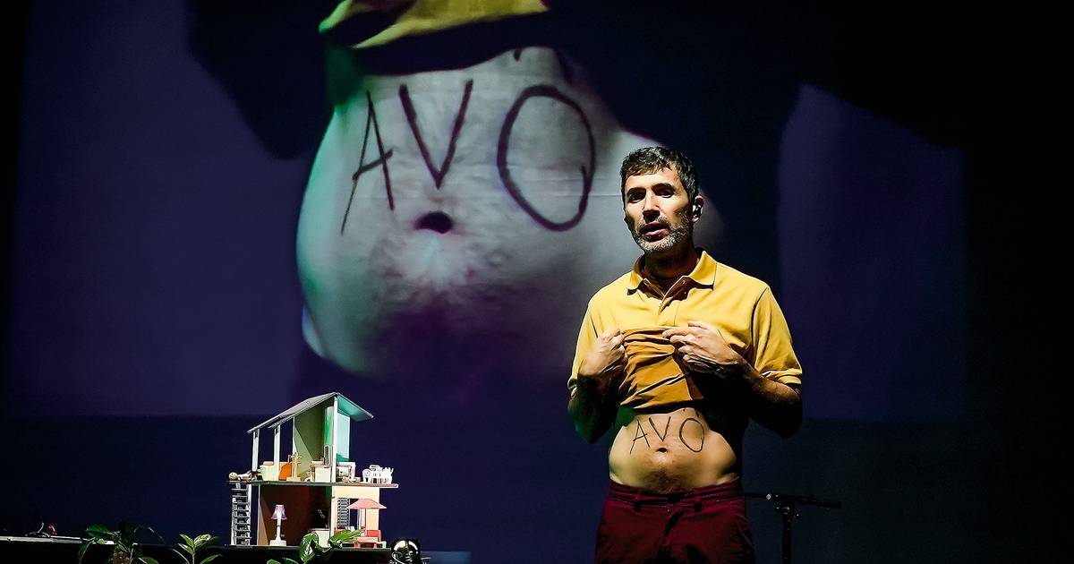 A Festa do Teatro de Setúbal mostra-nos o mundo como ele está
