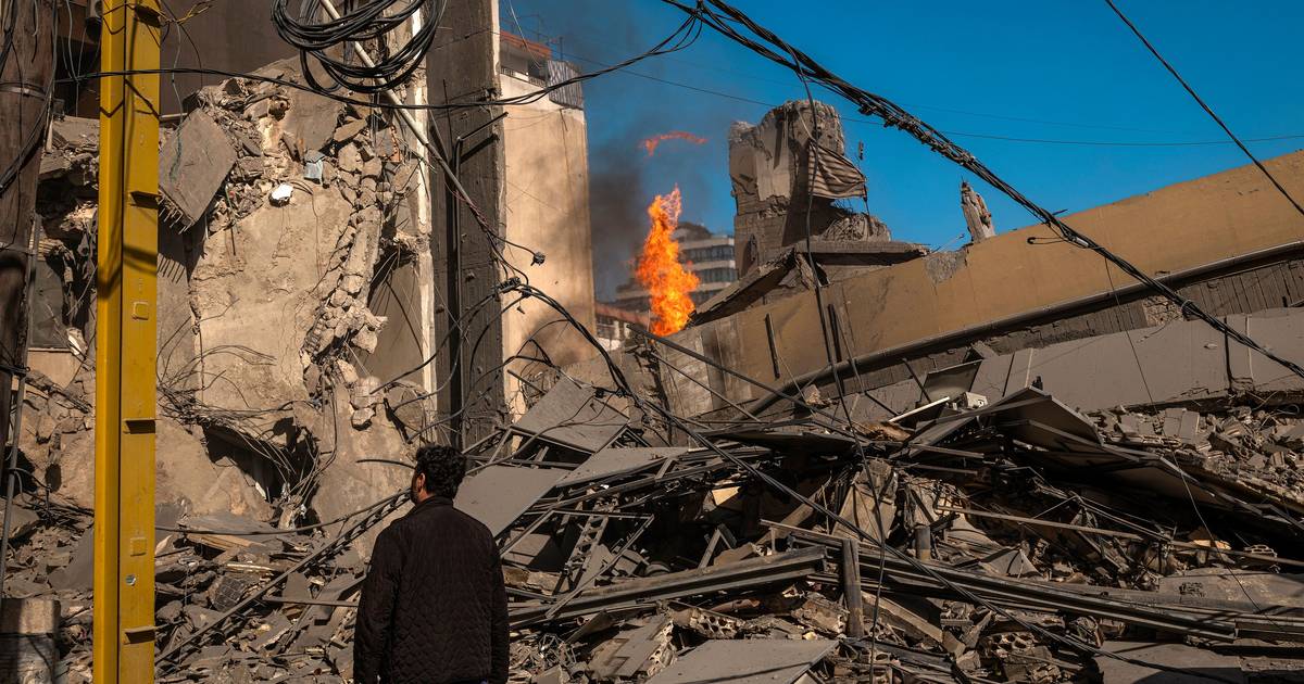 EUA e Israel não vão só atrás das armas do Hezbollah... também perseguem o seu dinheiro