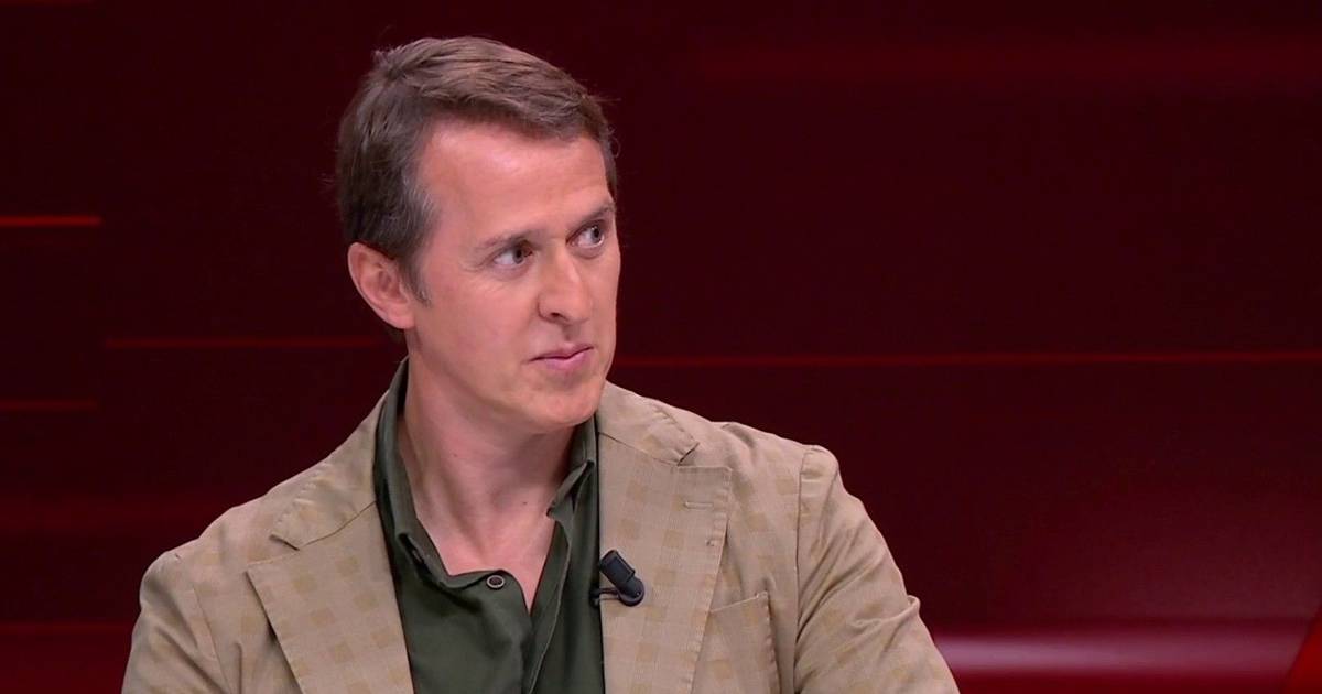 Miguel Prata Roque: "Não podemos estar permanentemente a querer que se investigue a coisa pública e depois partir do pressuposto de que, quando alguém é investigado, é automaticamente culpado"