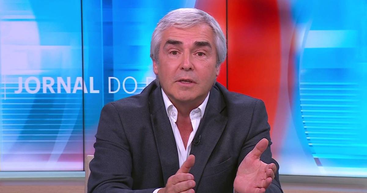 Nuno Melo deseja que se "veja e pergunte tudo" sobre negócio das fragatas
