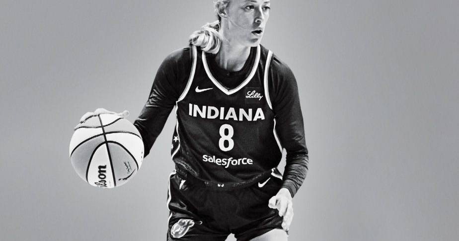 Quem é Sophie Cunningham, a basquetebolista no centro do furacão que varre a WNBA