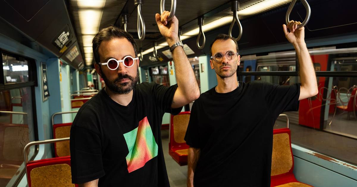 MXGPU anunciam espetáculo no subsolo de Lisboa: é no Metro das Olaias