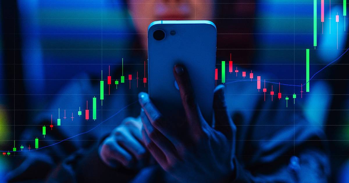 Investidores mais próximos dos bancos tendem a comprar menos "cripto"