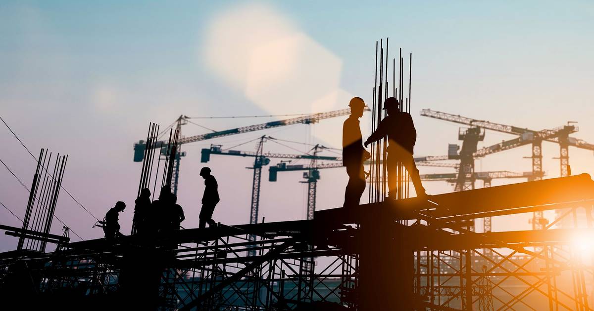 Norte facilita a vida aos construtores: é onde mais se licencia e constrói