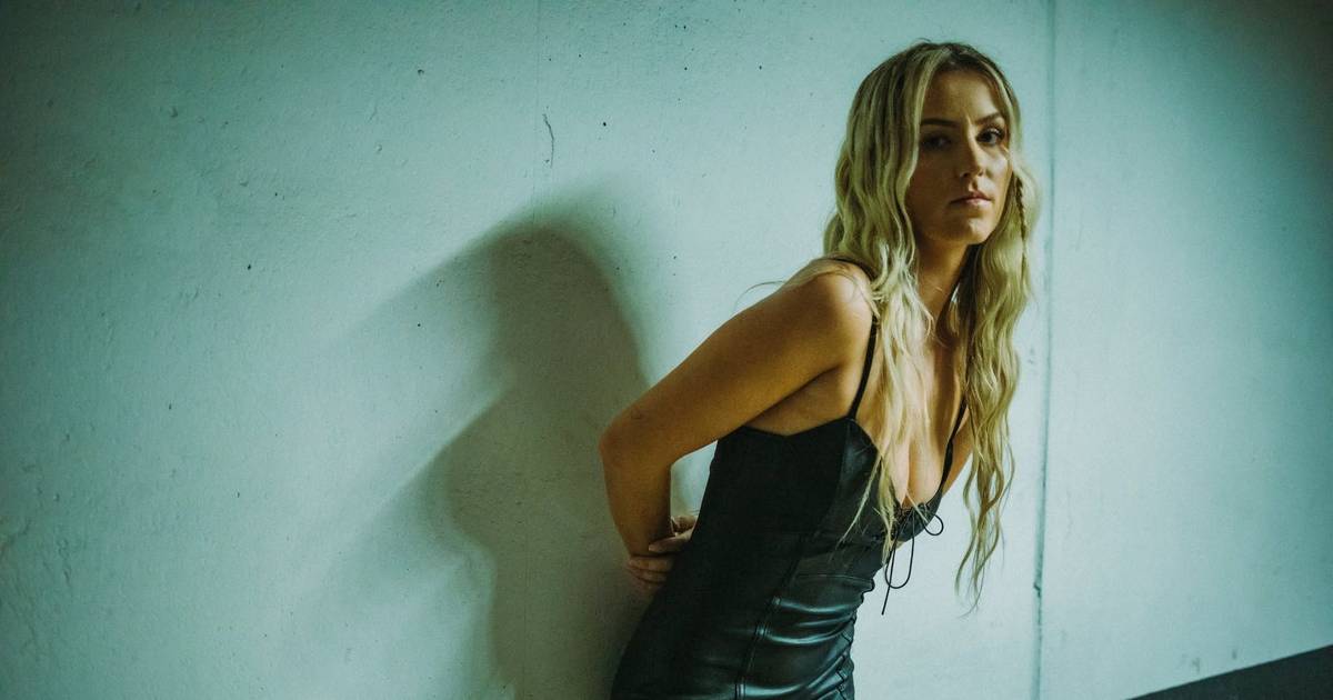 Mackenzie Arromba: "In Portugal I feel like I'm at home, I'm proud to be from there. At the same time, I feel like an impostor: I wish I spoke portuguese"