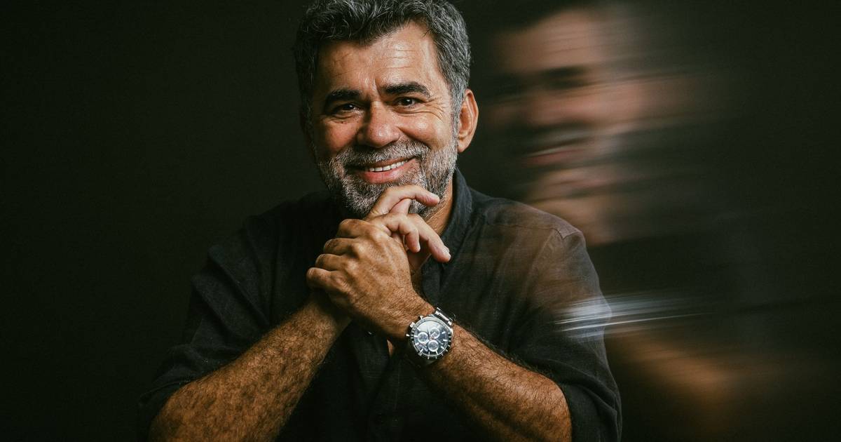 "Em 2000 pagámos 25 mil euros para ter os Coldplay em Paredes de Coura. Hoje, um cabeça de cartaz pode custar 3 milhões"