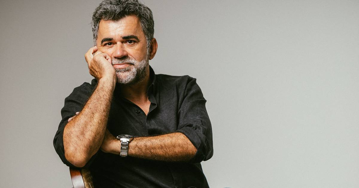 João Carvalho: "Gostaria muito de trazer os Radiohead a Portugal. É a cara do festival de Paredes de Coura"