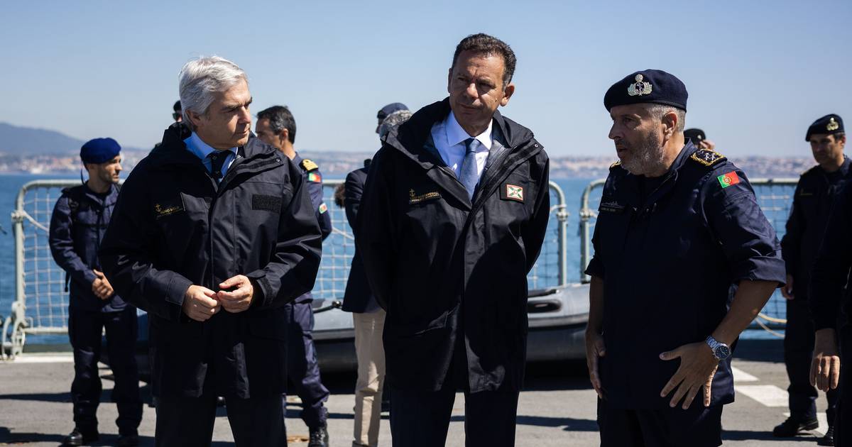 Montenegro vê Governo a navegar em águas calmas e puxa por resultados, mas não desvaloriza as ondas das últimas semanas