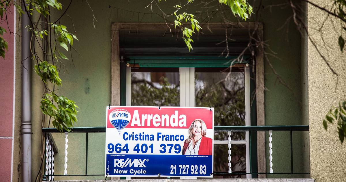 Governo agiliza despejos, mas proprietários consideram que "podia ter ido mais longe"