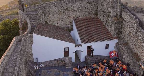 Música: Maravilhas de Marvão, onde um festival de música é uma paixão
