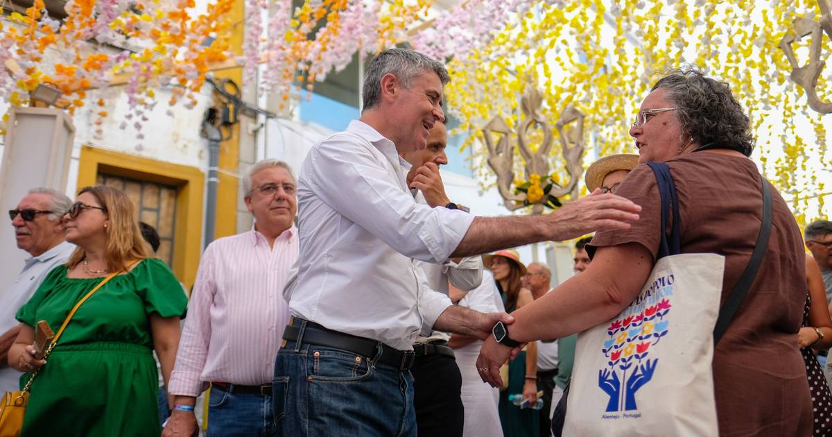 Lei eleitoral autárquica: a revisão que o PS quer, mas a direita controla