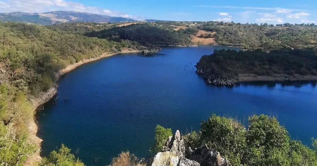 À descoberta da Garganta do Diabo e do "umbigo do mundo" no nordeste transmontano