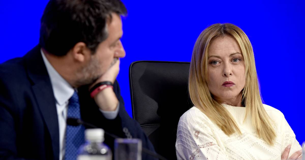 Bom dia, tristeza… ou de como entender a falta de alegria dos políticos europeus