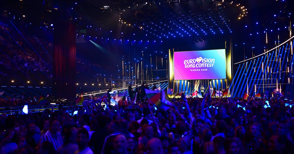 Eurovisão muda regras para países em guerra: "É importante para nos assegurarmos que o concurso continua justo, transparente e consistente"
