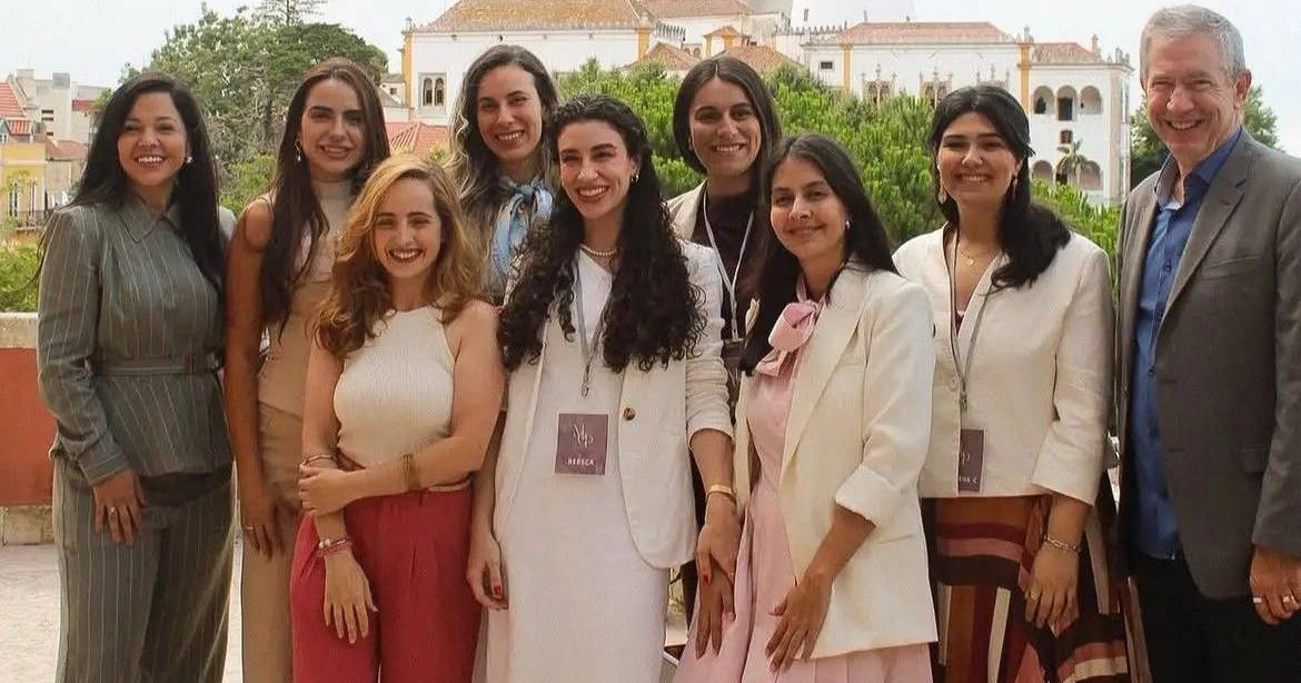Movimento de mulheres conservadoras nasce com aval do Chega e com olho nas bandeiras evangélicas