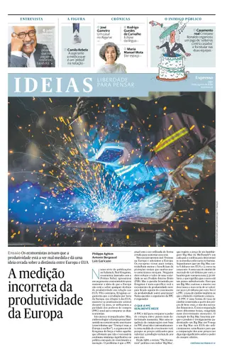 Ideias